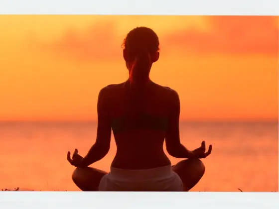 Gündoğumu Yoga Akışı