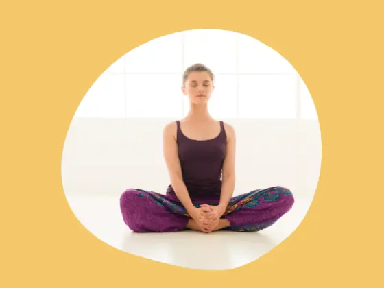 Flusso meditativo per principianti: Yoga Vinyasa di base