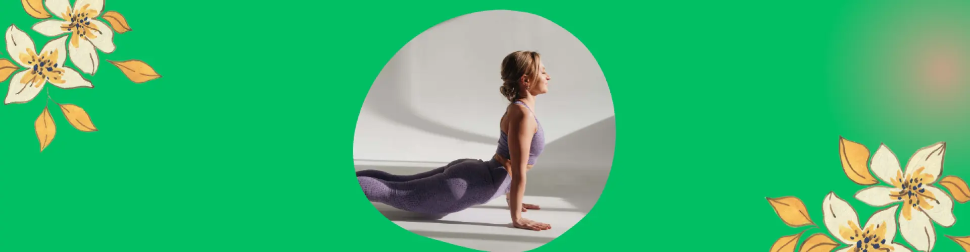 Empowered Vinyasa: Yoga Flow für Fortgeschrittene - Online Class by Sonic Yoga Studio