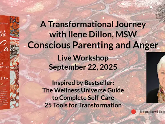 Un viaje transformador con Ilene Dillon, MSW