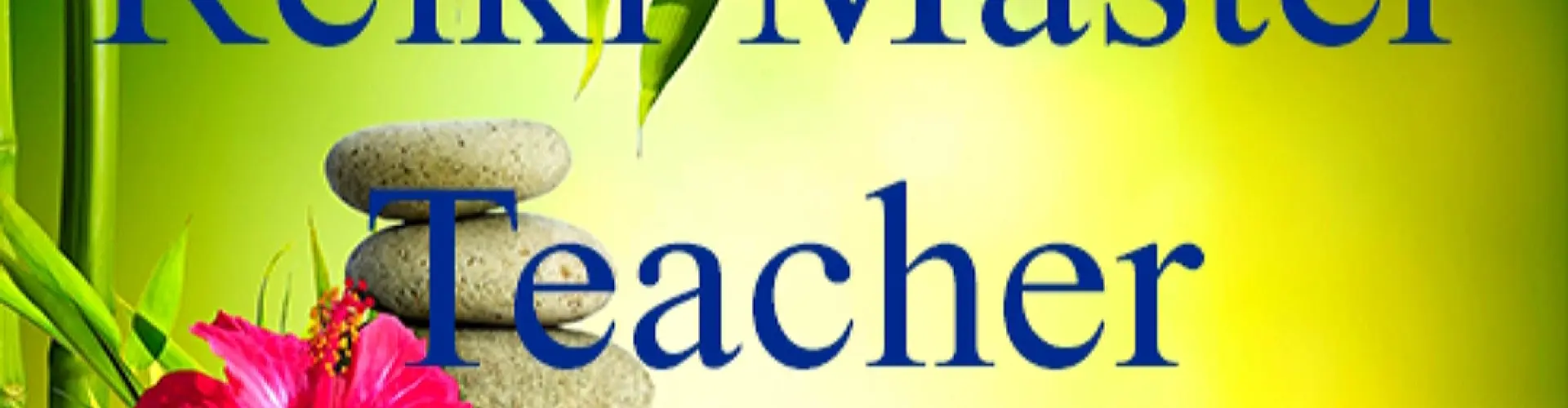 Reiki Level 3 Meisterwochenende - Online Class by Cassaundra Paolini