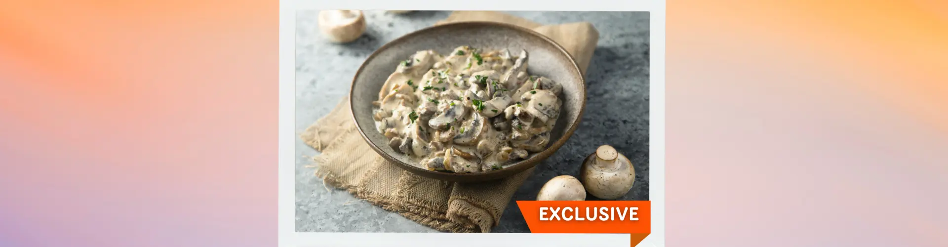 Global Mushrooms: Mga Recipe na Nakabatay sa Halaman mula sa mga Kontinente - Online Class by Lisa Boesen