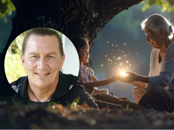 מהות מרהיבה בתנועה #13: שומרי הפאר של ילדים