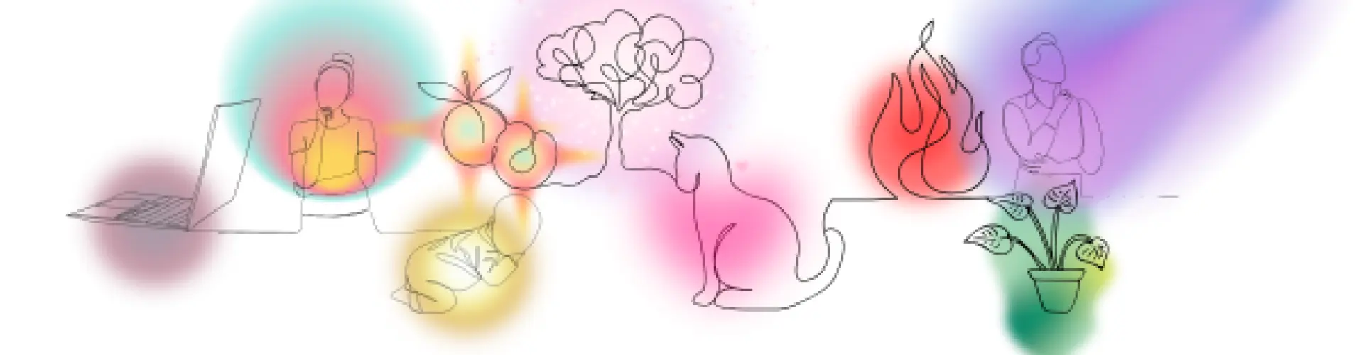 Aprende a leer el aura - Online Class by Jamie Butler