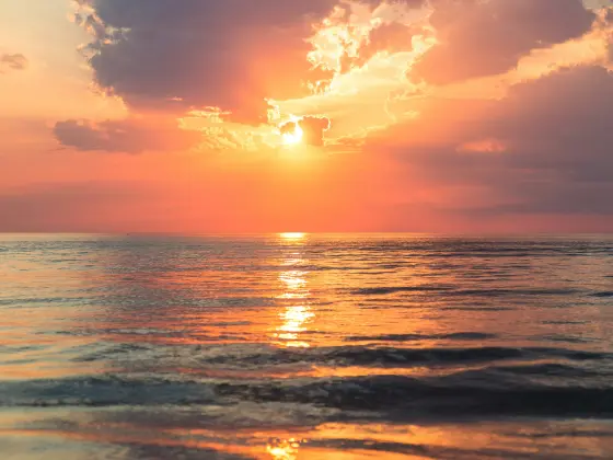 Energy Healing for Inner Peace and Calmness